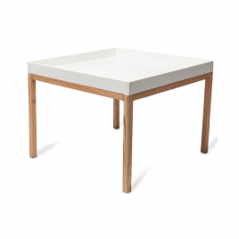 MESA OSTER BLANCA