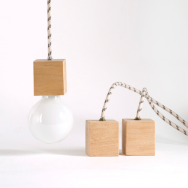 LAMPS SHE X3