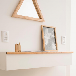 MUEBLE RECIBIDOR