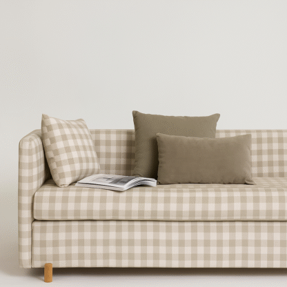 Sillón Palitos