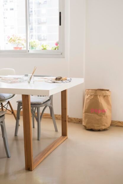 Mesa WHITE - Imagen 2