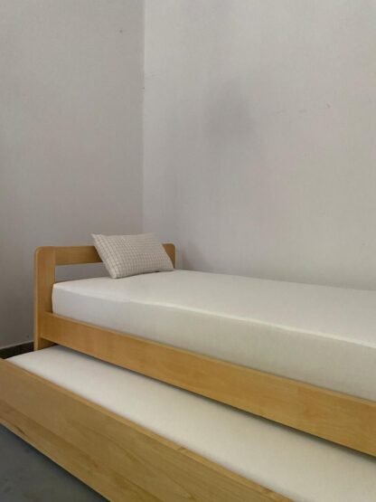 CAMA ENFANT sin esterilla - Imagen 7