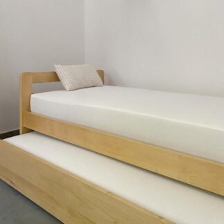 CAMA ENFANT sin esterilla